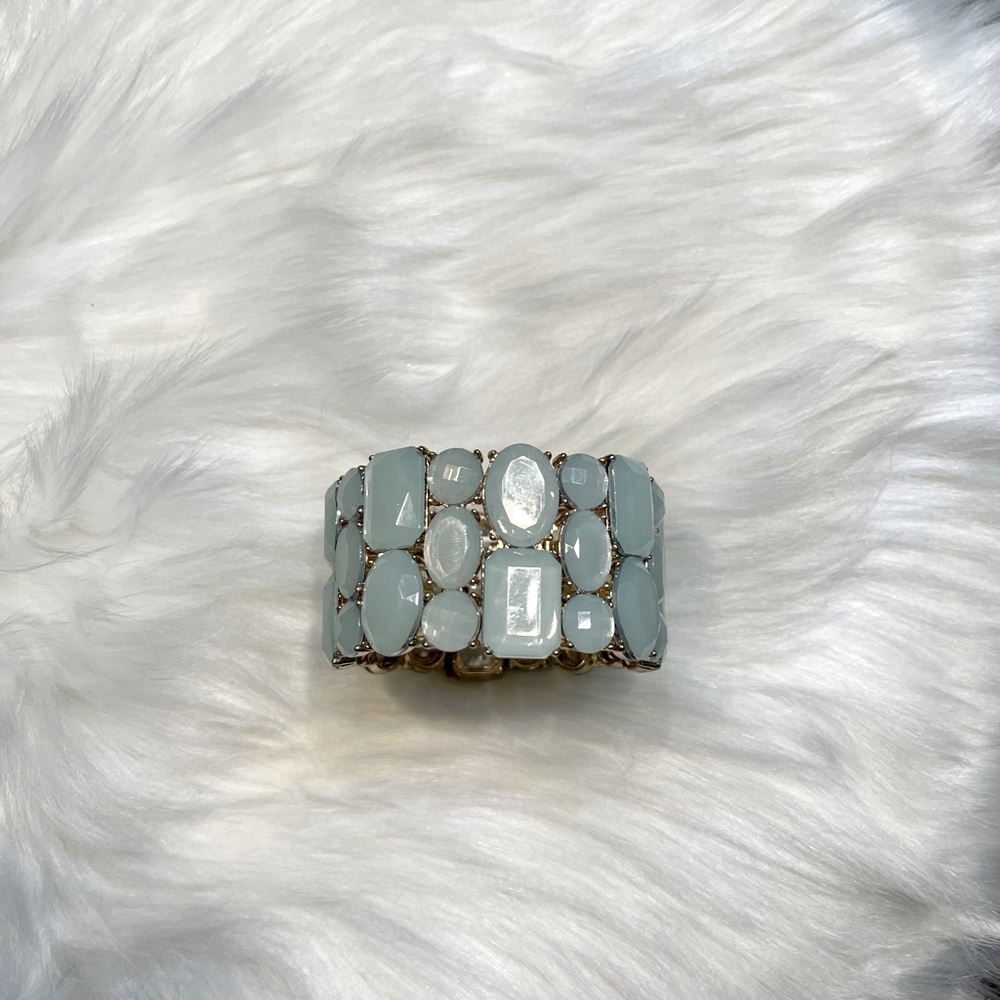 Francesca’s Statement Bracelet